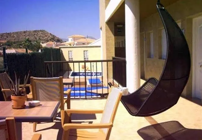 Hotel Playa Terreros San Juan De Los Terreros