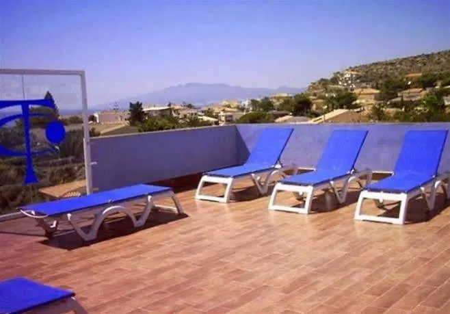 **  Hotel Playa Terreros San Juan De Los Terreros Spain