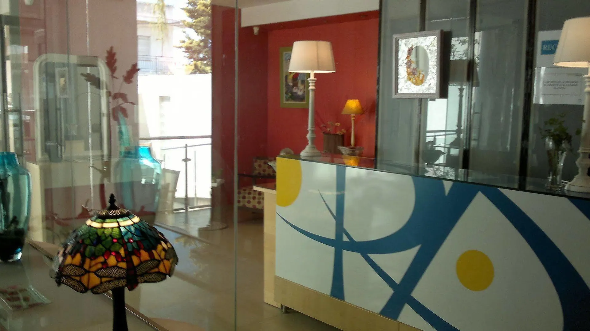 Hotel Playa Terreros San Juan De Los Terreros 2*,  Spain