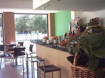 Hotel Playa Terreros San Juan De Los Terreros