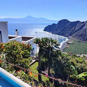 Apartamento Casa Luz Hermigua