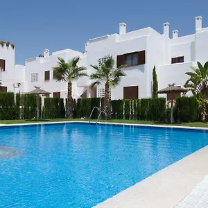 Mar De Pulpi Costa De Almeria By Mar Holidays San Juan de los Terreros