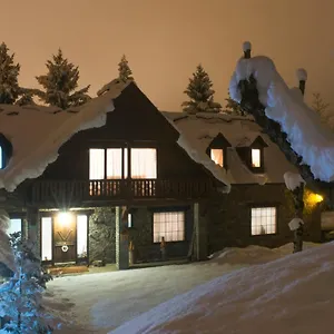 Сasa de vacaciones Casa Pepe Vielha