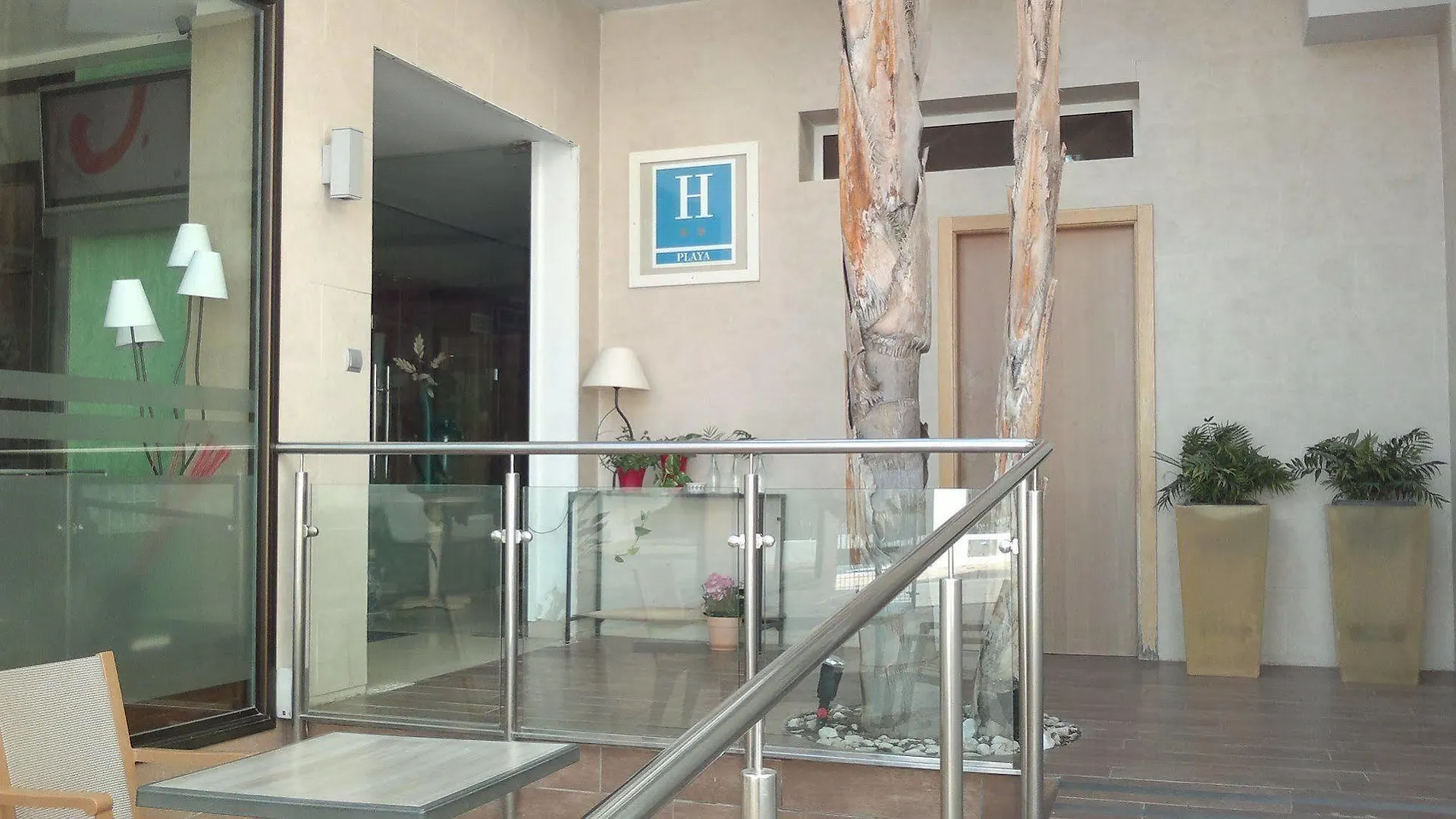 Hotel Playa Terreros San Juan de los Terreros 2*,  西班牙