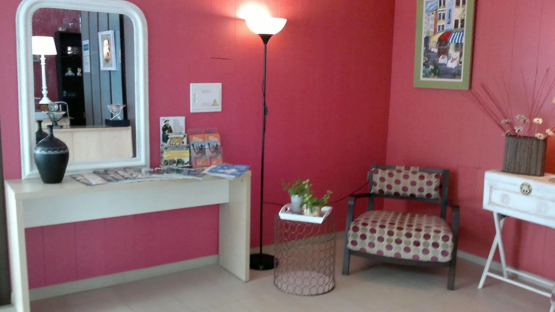 Hotel Playa Terreros San Juan de los Terreros