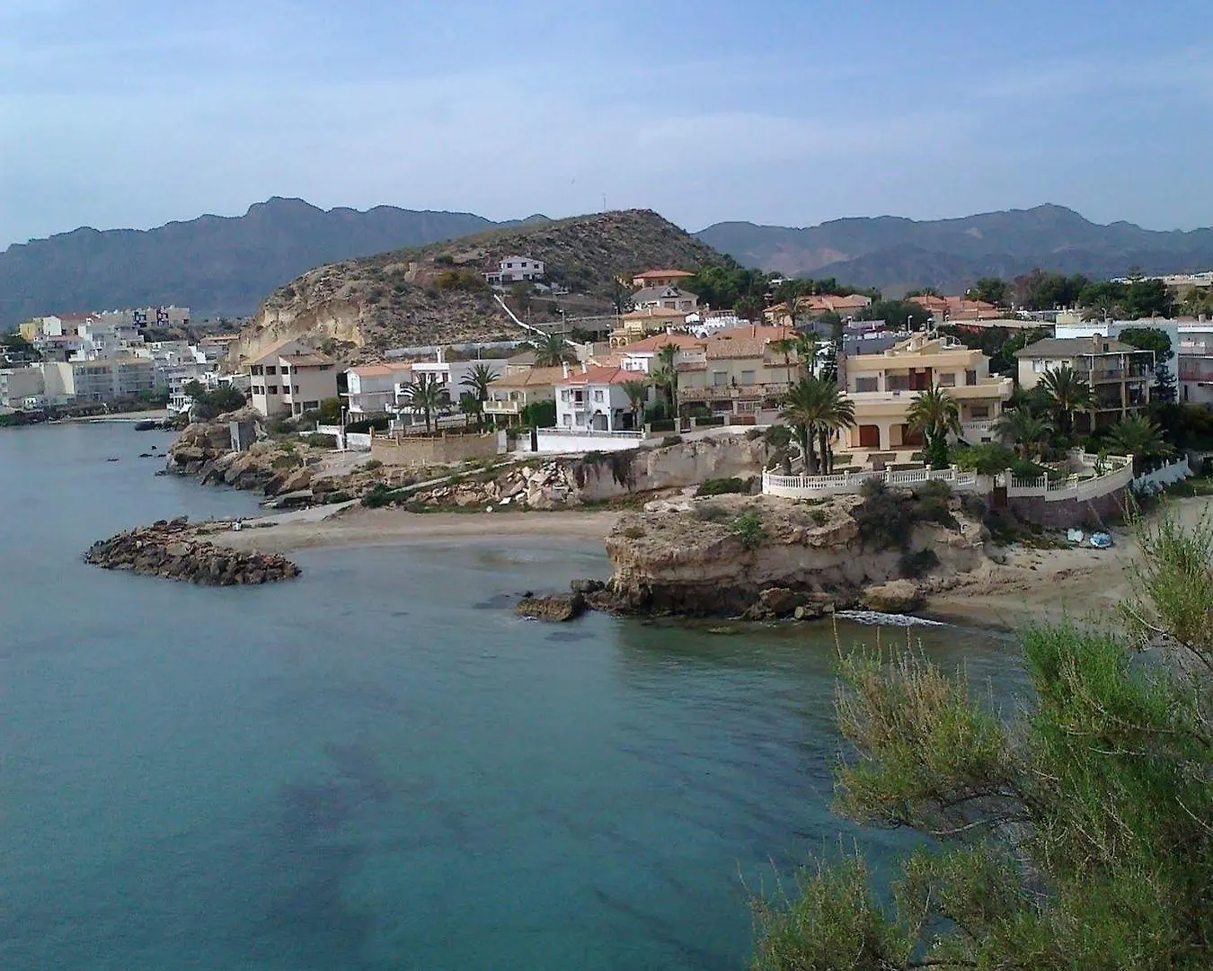 Hotel Playa Terreros San Juan de los Terreros