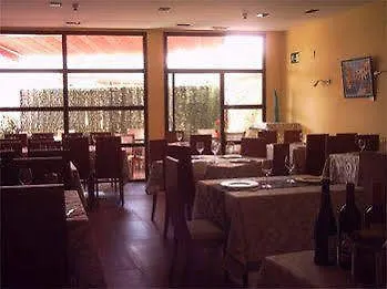 **  Hotel Playa Terreros San Juan de los Terreros 西班牙