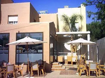 Hotel Playa Terreros San Juan de los Terreros 西班牙