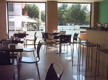 Hotel Playa Terreros San Juan de los Terreros