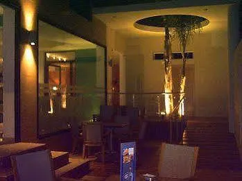 Hotel Playa Terreros San Juan de los Terreros