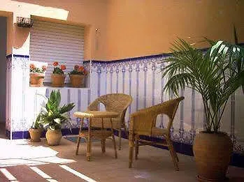 Hotel Playa Terreros San Juan de los Terreros