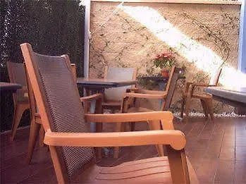 **  Hotel Playa Terreros San Juan de los Terreros España