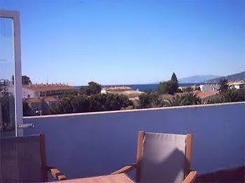 Hotel Playa Terreros San Juan de los Terreros